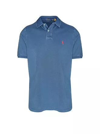 POLO RALPH LAUREN | Poloshirt | dunkelblau