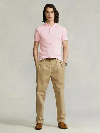 POLO RALPH LAUREN | Poloshirt | grün