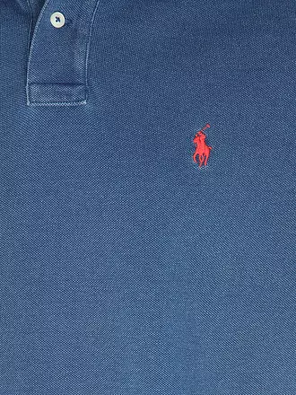 POLO RALPH LAUREN | Poloshirt | dunkelblau