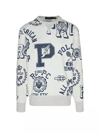 POLO RALPH LAUREN | Pullover  | 