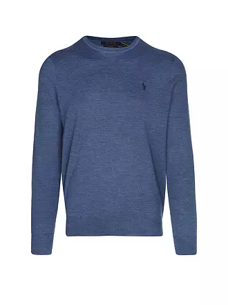 POLO RALPH LAUREN | Pullover Slim Fit | 