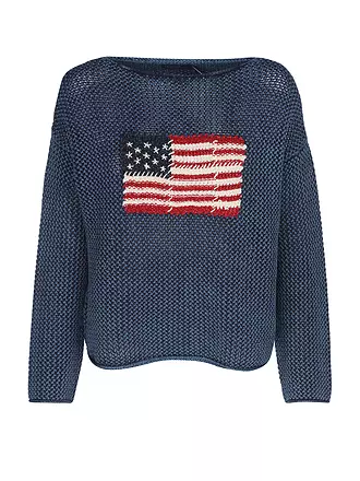 POLO RALPH LAUREN | Pullover | blau