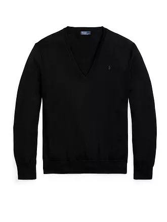 POLO RALPH LAUREN | Pullover | schwarz