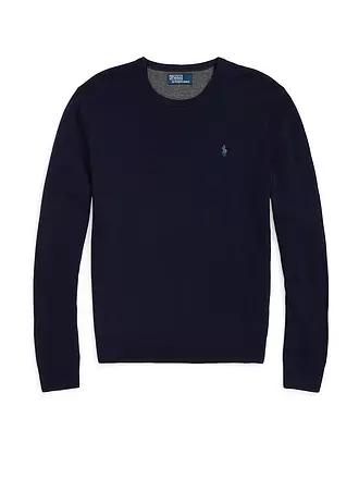 POLO RALPH LAUREN | Pullover | schwarz