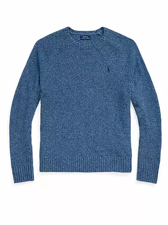 POLO RALPH LAUREN | Pullover | hellblau