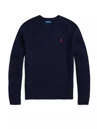 POLO RALPH LAUREN | Pullover | dunkelblau