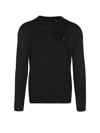 POLO RALPH LAUREN | Pullover | schwarz