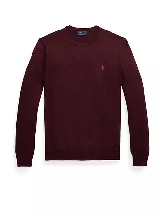 POLO RALPH LAUREN | Pullover | hellgrau