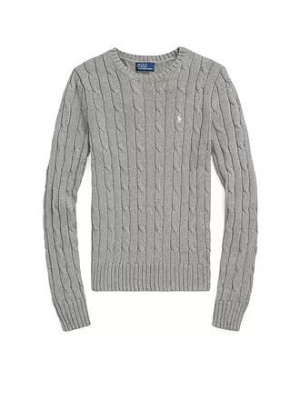 POLO RALPH LAUREN | Pullover | grau