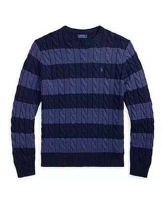 POLO RALPH LAUREN | Pullover | blau