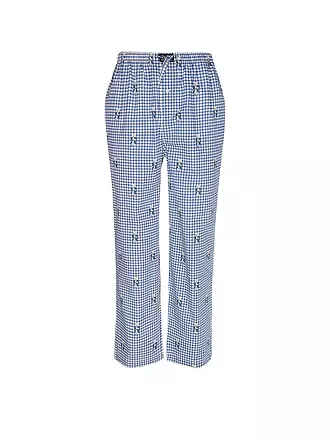 POLO RALPH LAUREN | Pyjama | blau