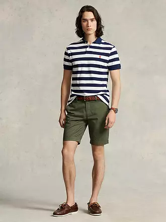 POLO RALPH LAUREN | Shorts Slim Fit | dunkelblau