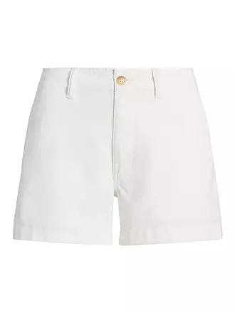 POLO RALPH LAUREN | Shorts | weiss