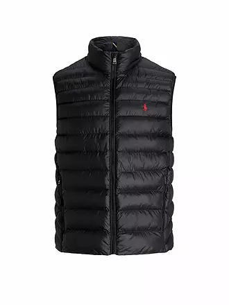 POLO RALPH LAUREN | Steppgilet  | 