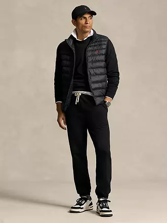 POLO RALPH LAUREN | Steppgilet  | 