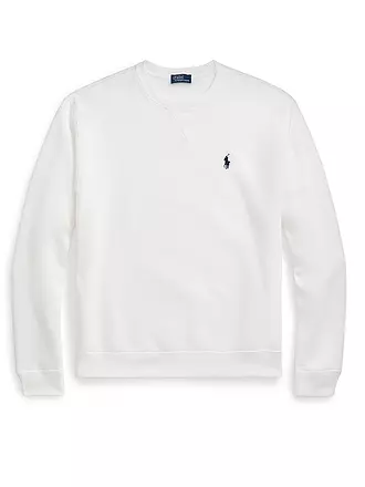 POLO RALPH LAUREN | Sweater | dunkelgrün