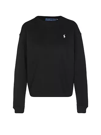 POLO RALPH LAUREN | Sweater | schwarz