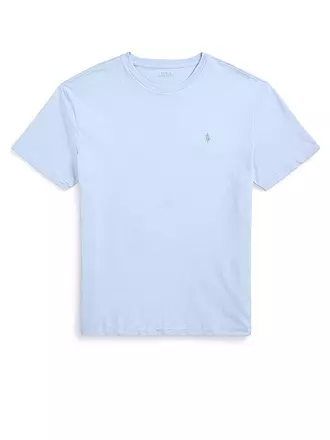 POLO RALPH LAUREN | T-Shirt Slim Fit | hellblau