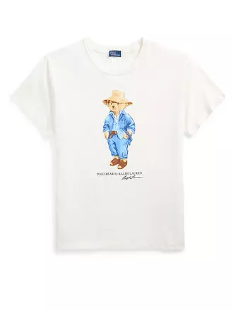 POLO RALPH LAUREN | T-Shirt | weiss