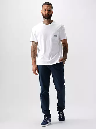 POLO RALPH LAUREN | T-Shirt | weiss