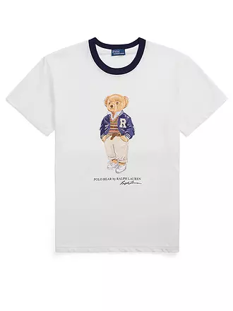 POLO RALPH LAUREN | T-Shit  | 