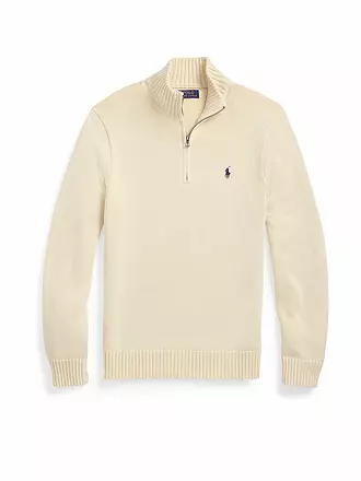 POLO RALPH LAUREN | Troyer Pullover | dunkelblau