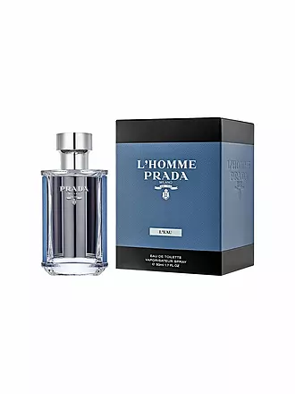 PRADA | L'Homme Prada Eau de Toilette L'Eau Spray 50ml | 