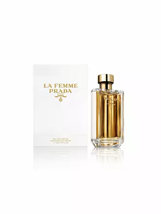 PRADA | La Femme Prada Eau de Parfum Spray 100ml | 