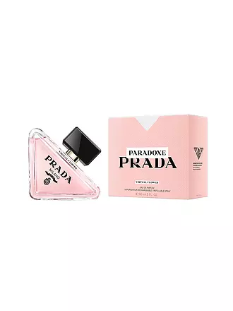 PRADA | Paradoxe Virtual Flower Eau de Parfum 30ml Nachfüllbar | keine Farbe