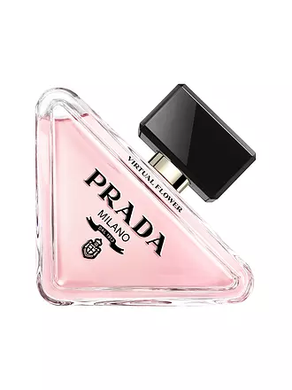 PRADA | Paradoxe Virtual Flower Eau de Parfum 50ml Nachfüllbar | keine Farbe