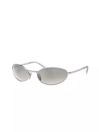 PRADA | Sonnenbrille 0PRA59S/59 | schwarz