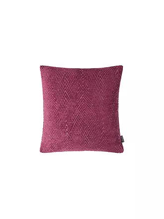 PROFLAX | Kissenhülle 45x45cm Purple | lila