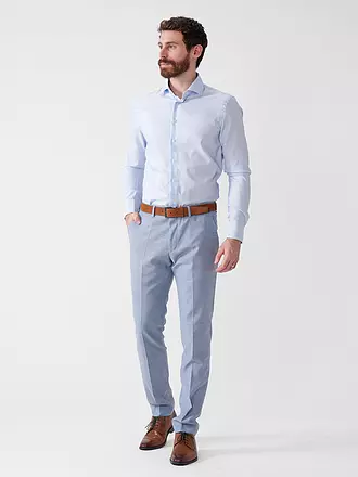 PROFUOMO | Businesshemd Slim Fit | beige