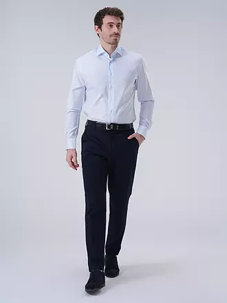 PROFUOMO | Hemd Slim Fit | hellblau