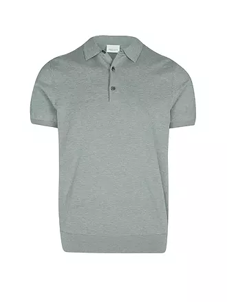 PROFUOMO | Poloshirt | dunkelblau