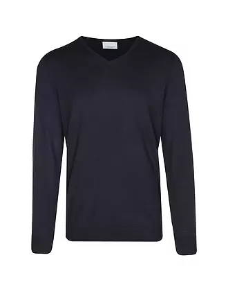 PROFUOMO | Pullover | dunkelblau