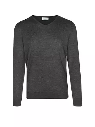 PROFUOMO | Pullover | braun