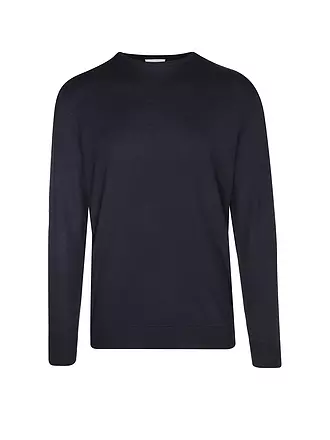 PROFUOMO | Pullover | hellgrau