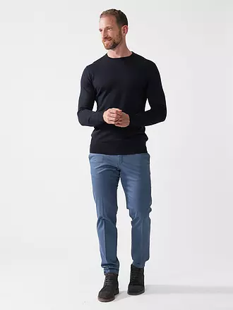 PROFUOMO | Pullover | dunkelblau