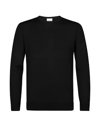 PROFUOMO | Pullover | hellgrau