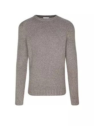 PROFUOMO | Pullover | braun