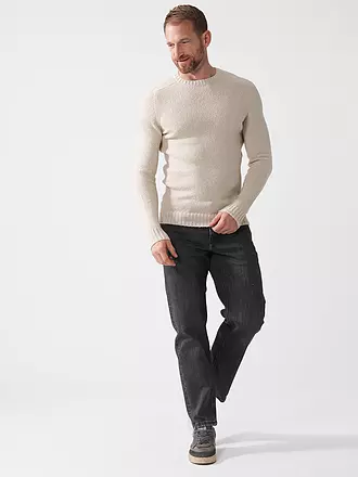 PROFUOMO | Pullover | braun