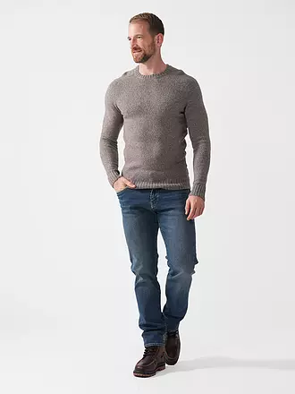 PROFUOMO | Pullover | beige