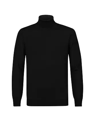 PROFUOMO | Rollkragenpullover  | 