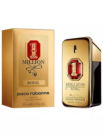 RABANNE | 1 Million Royal Parfum Natural Spray 100ml | keine Farbe