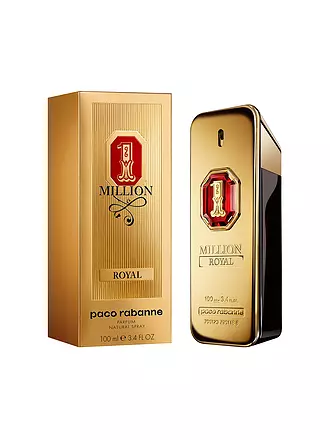 RABANNE | 1 Million Royal Parfum Natural Spray 200ml | keine Farbe