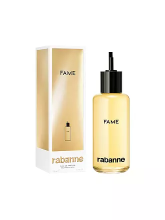 RABANNE | Fame Eau de Parfum Refill 200ml | keine Farbe