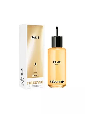 RABANNE | Fame Intense Eau de Parfum Intense 80ml | keine Farbe