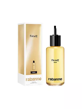 RABANNE | Fame Parfum Refillable 30ml | keine Farbe