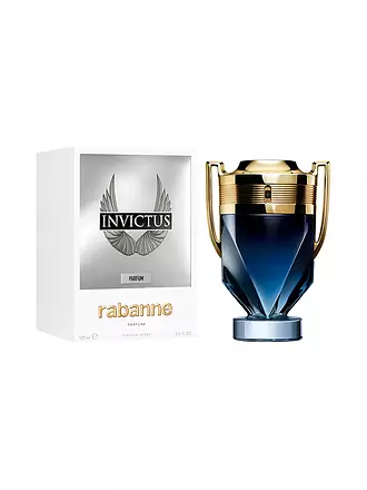 RABANNE | Invictus Eau de Parfum 200ml | keine Farbe